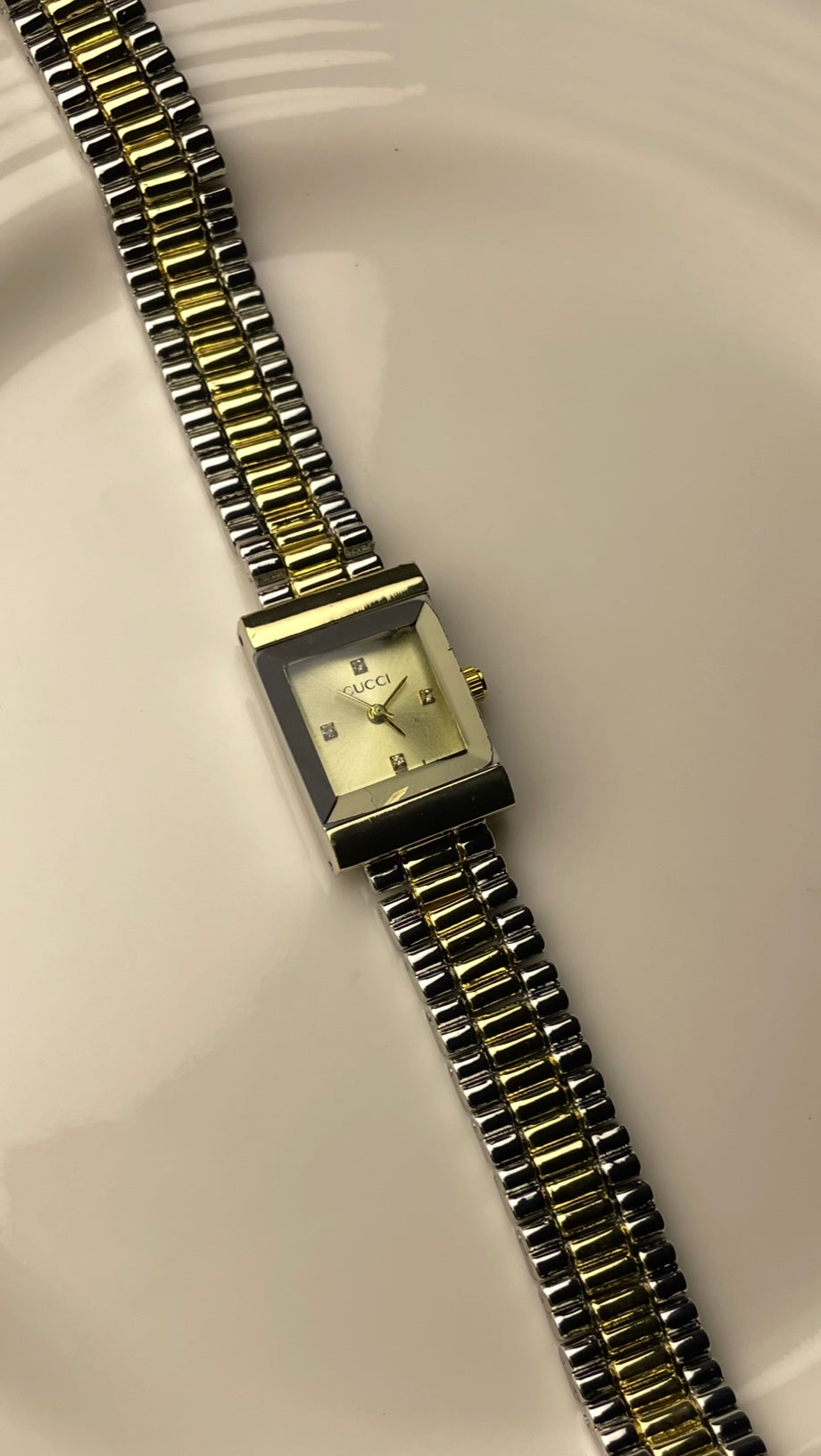 SEREN GUCCI GOLD