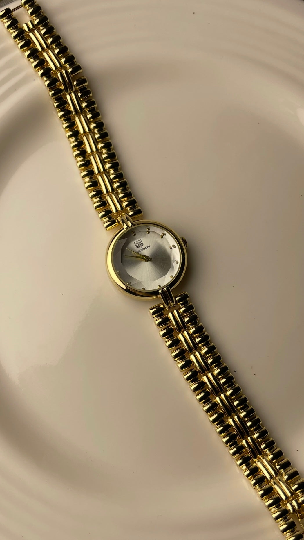VEXO GOLD