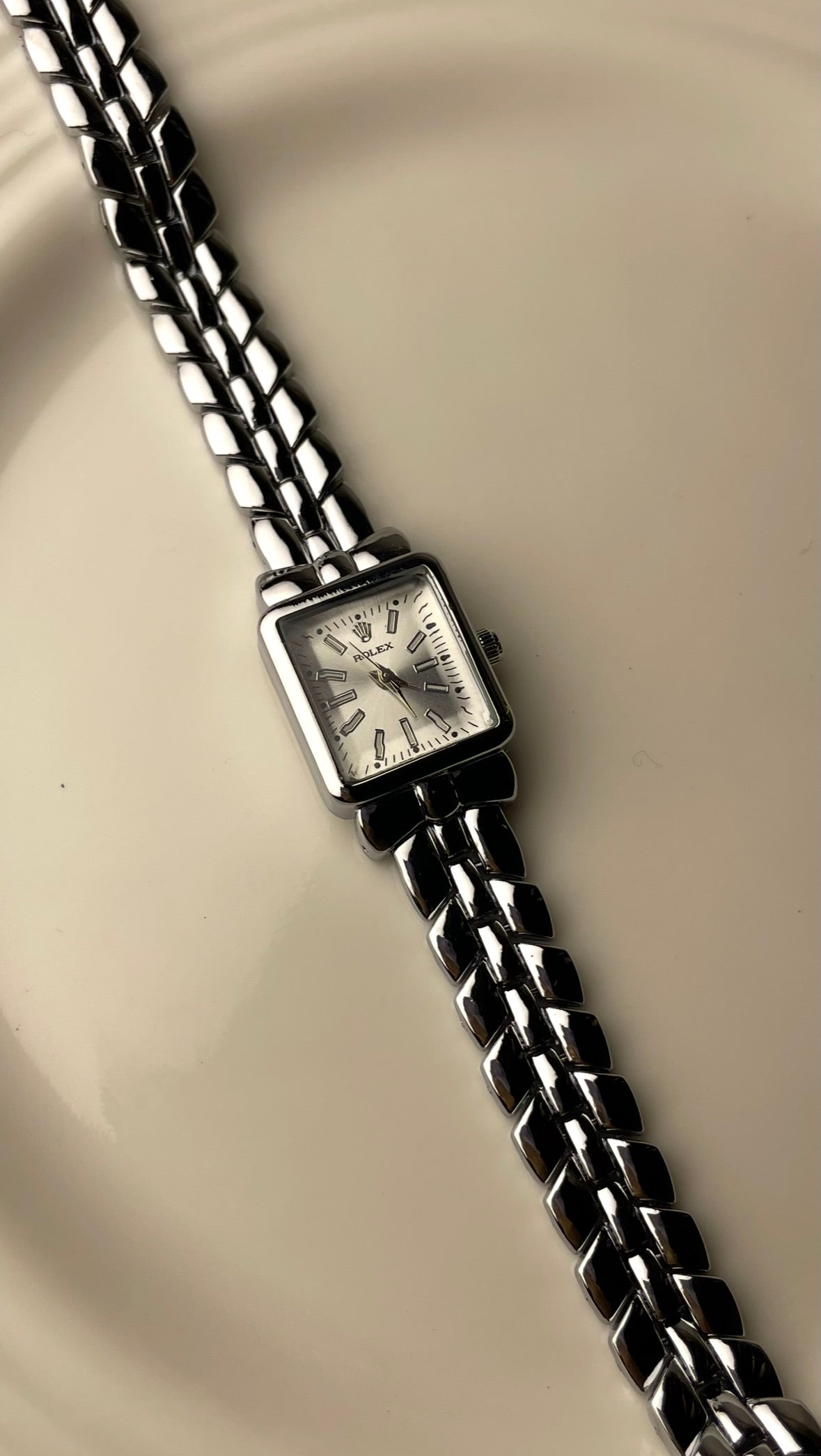 HIEF SILVER