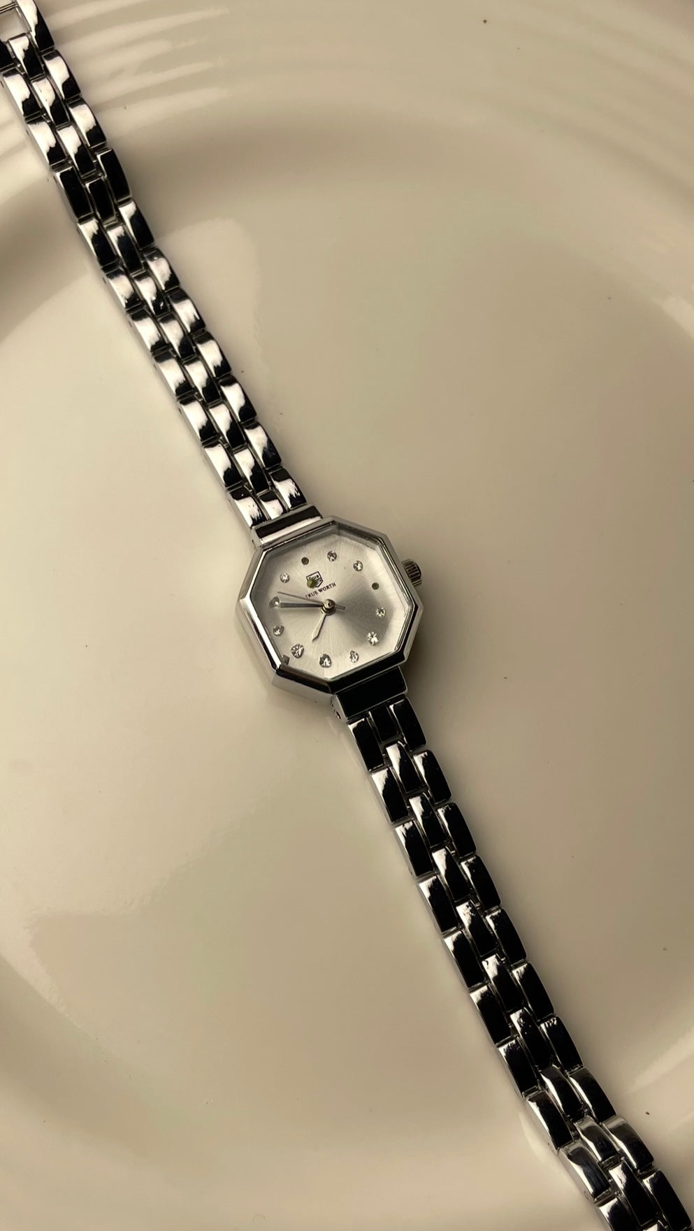 PRESTIGE SILVER