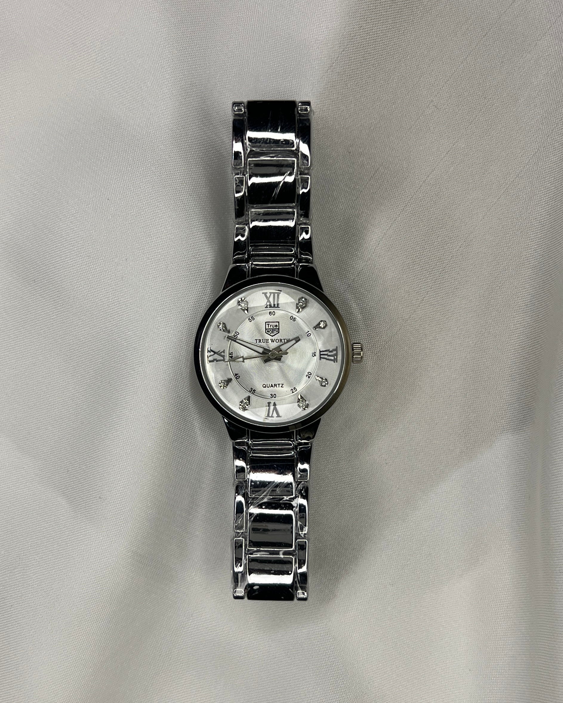 CLASSIC PREMIO SILVER