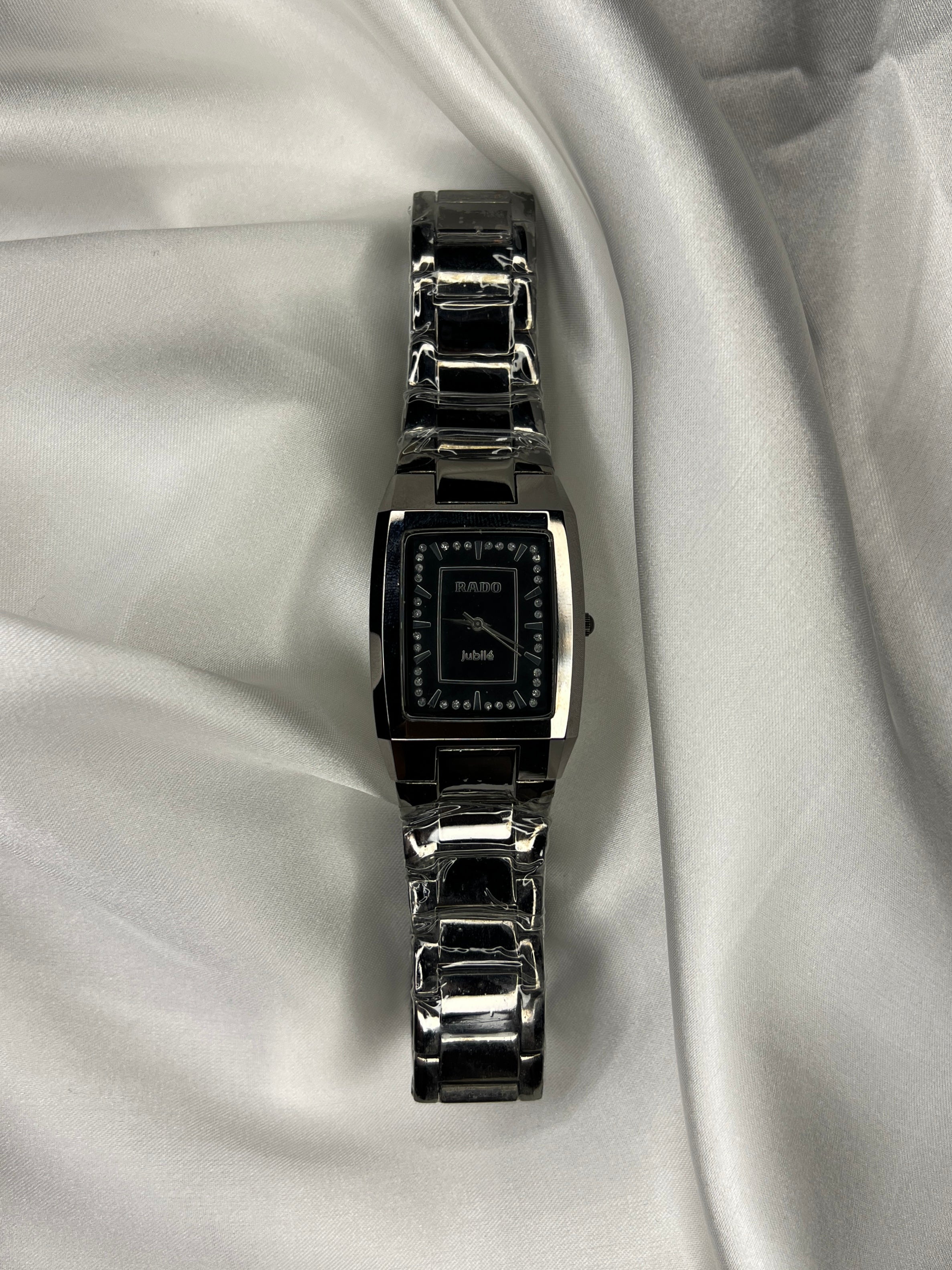 RADO AAA MASTER COPY