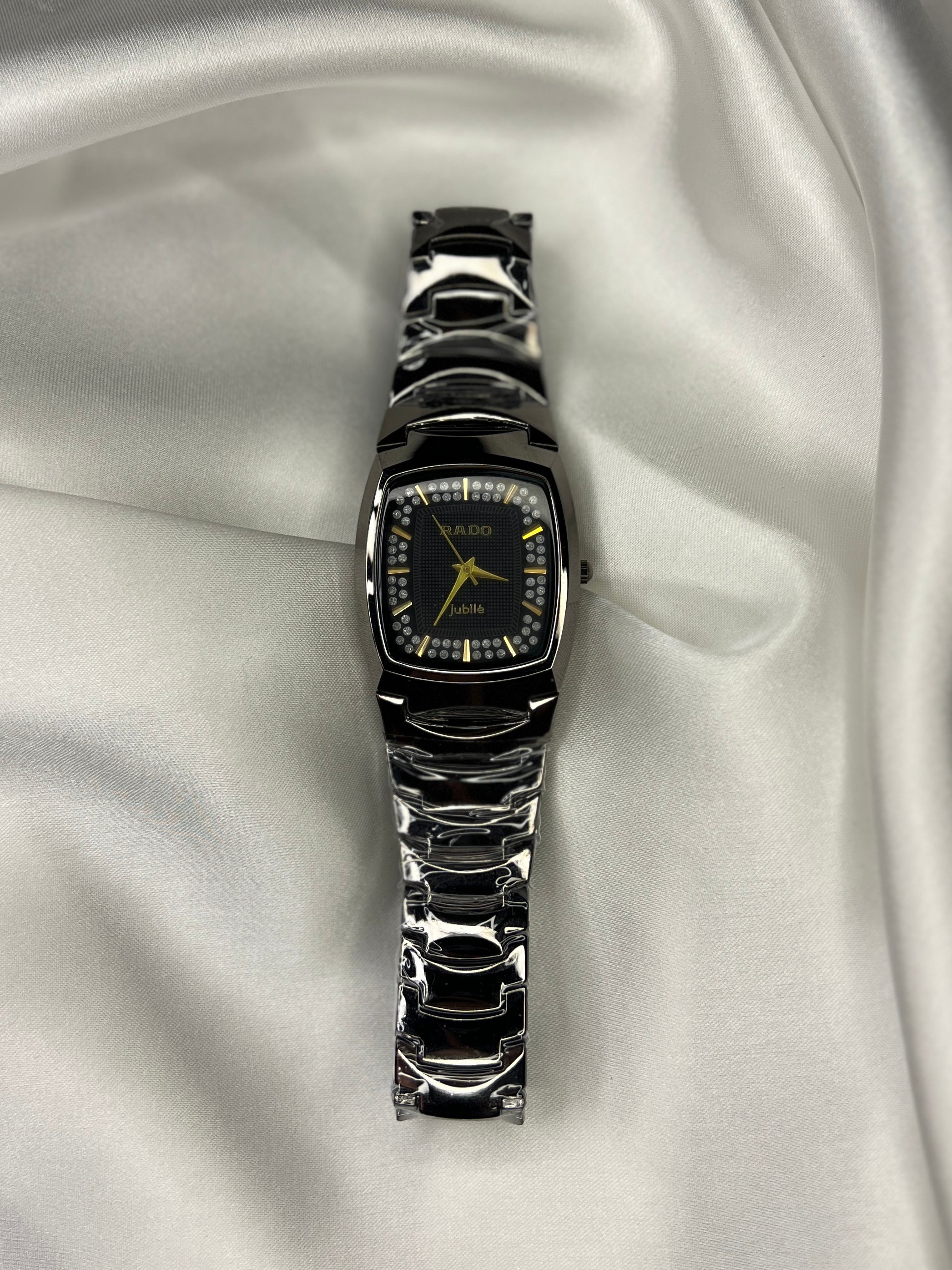 RADO AAA MASTER  COPY