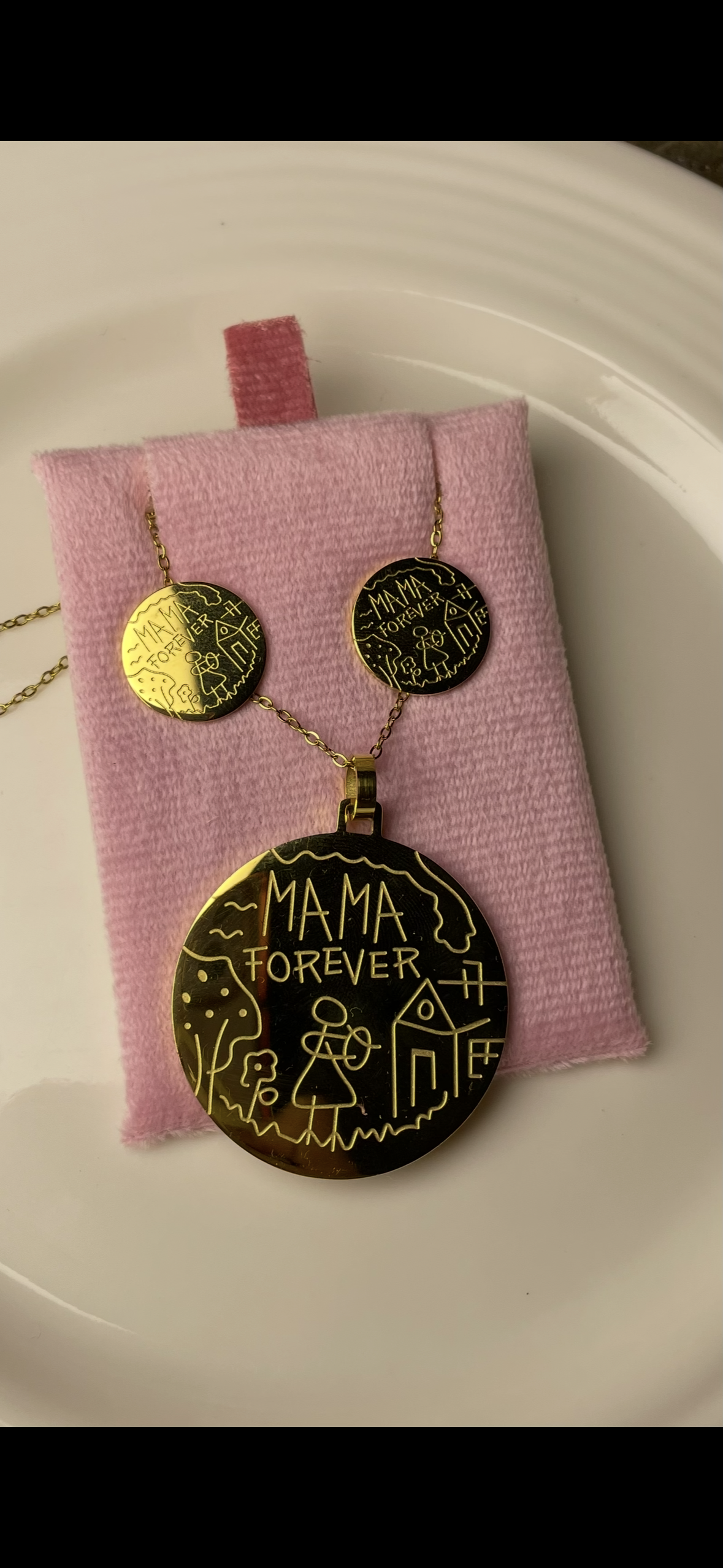 PREMIUM JEWELLERY SET