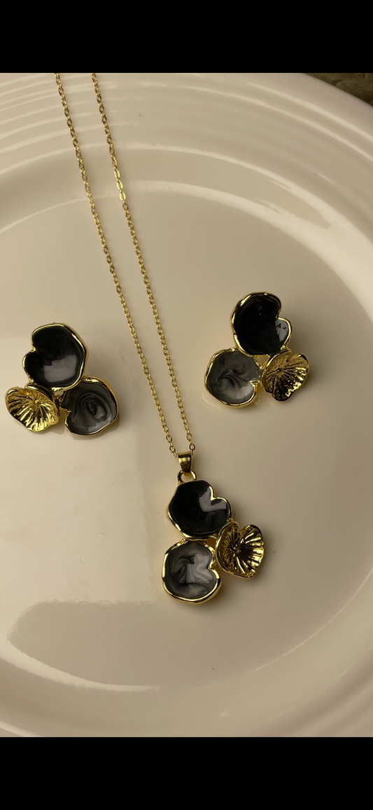 PREMIUM JEWELLERY SET