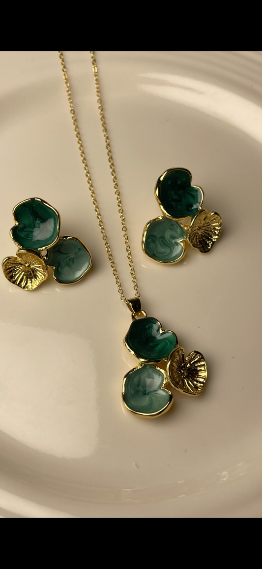 PREMIUM JEWELLERY SET