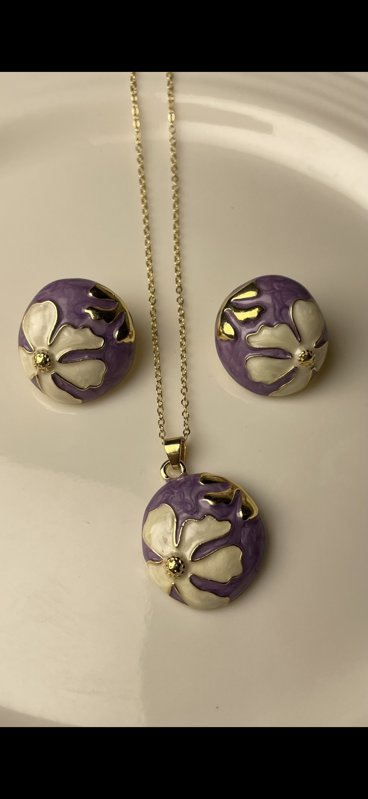PREMIUM JEWELLERY SET