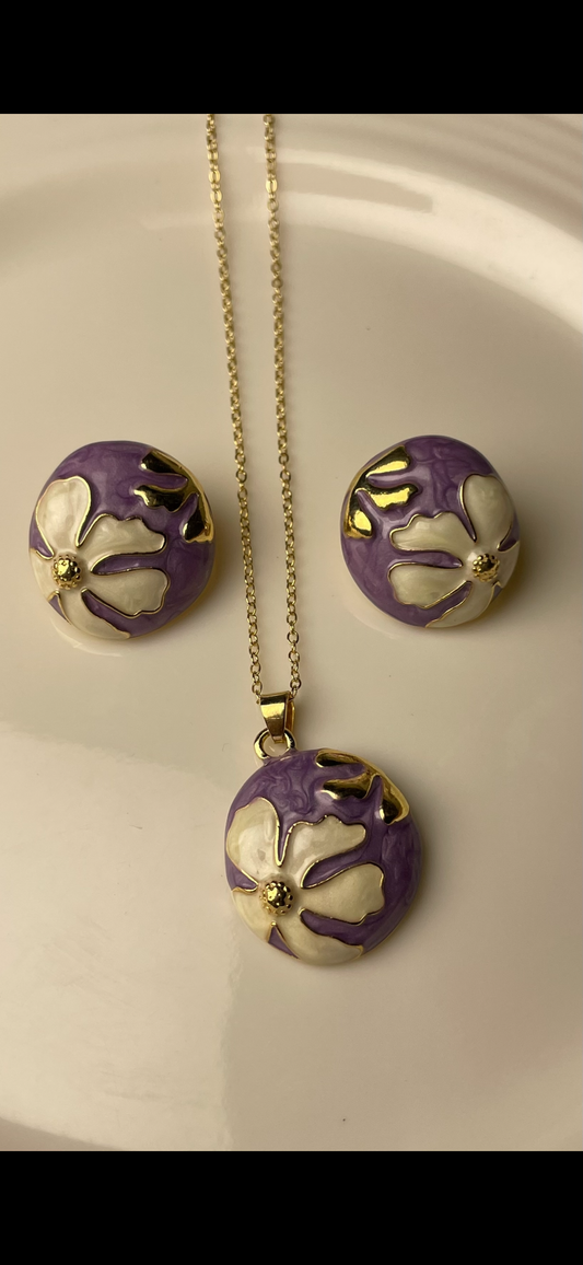 PREMIUM JEWELLERY SET