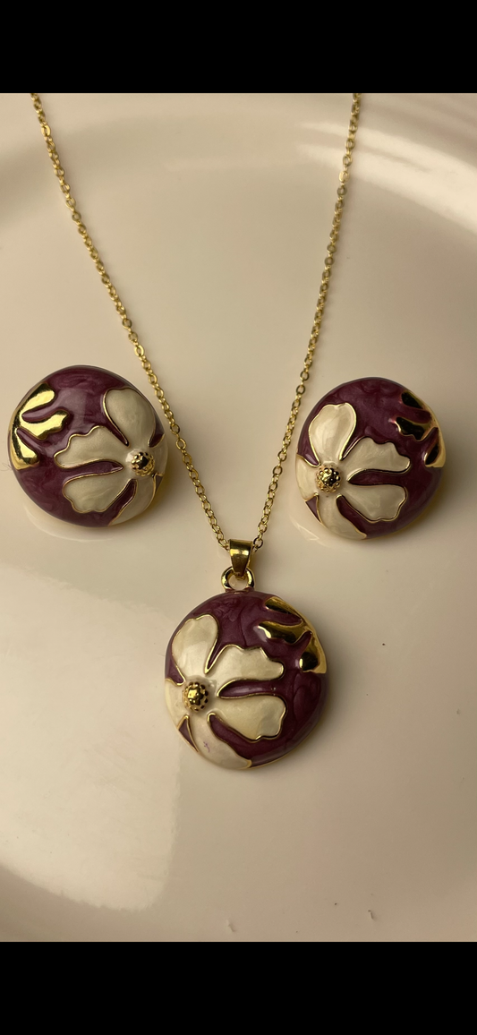 PREMIUM JEWELLERY SET