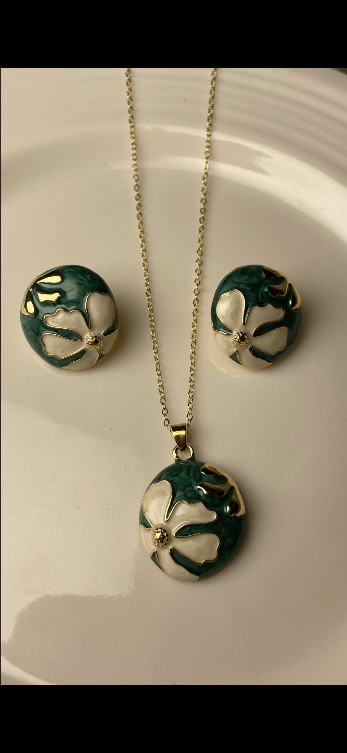 PREMIUM JEWELLERY SET