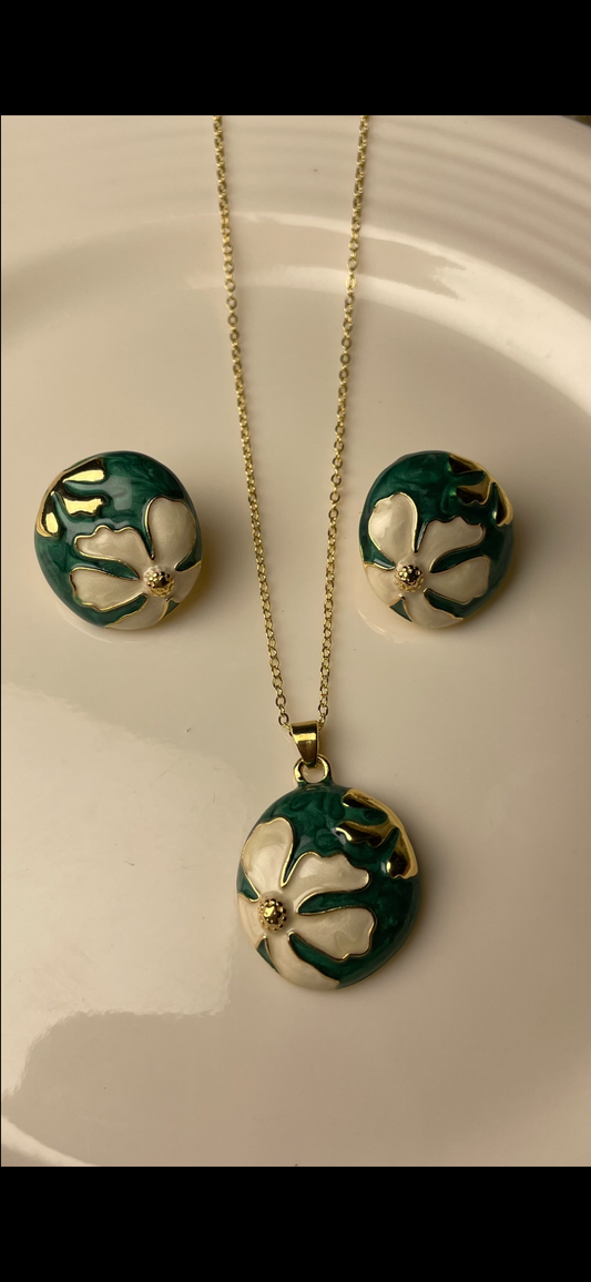 PREMIUM JEWELLERY SET