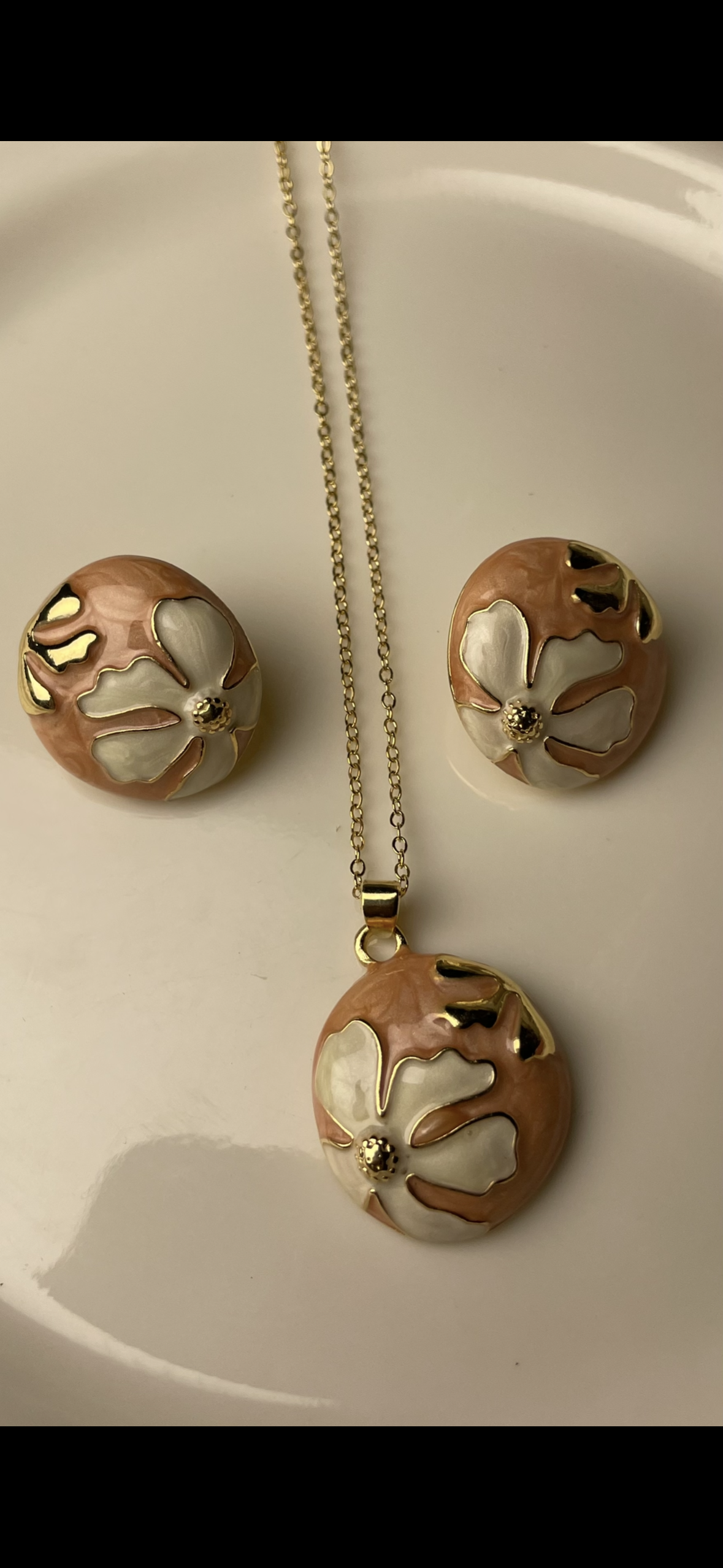 PREMIUM JEWELLERY SET