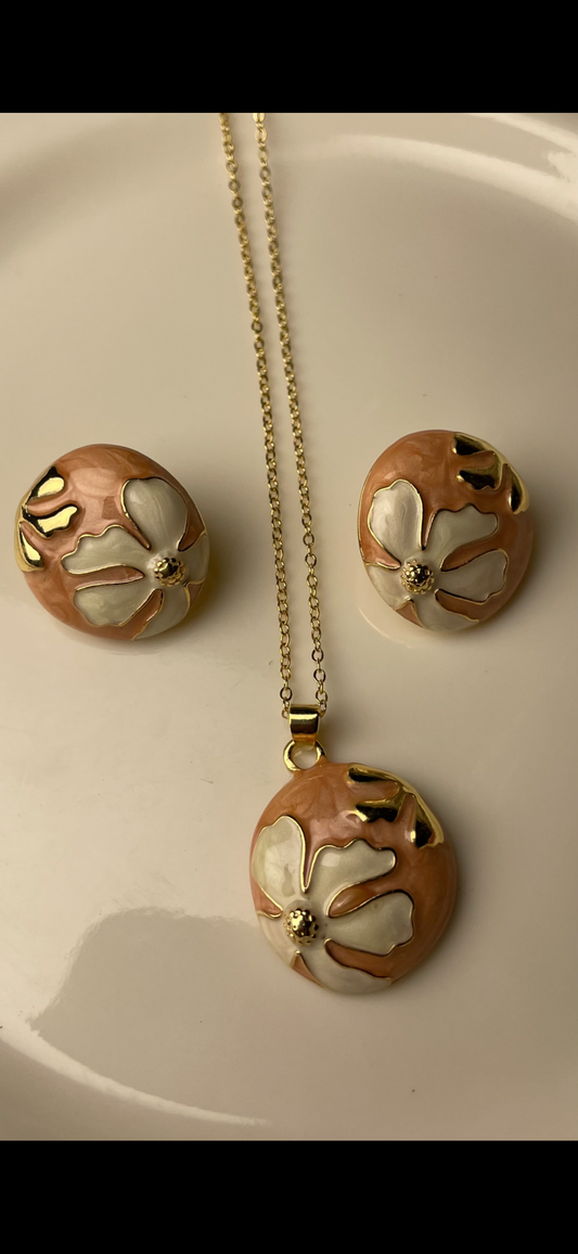 PREMIUM JEWELLERY SET
