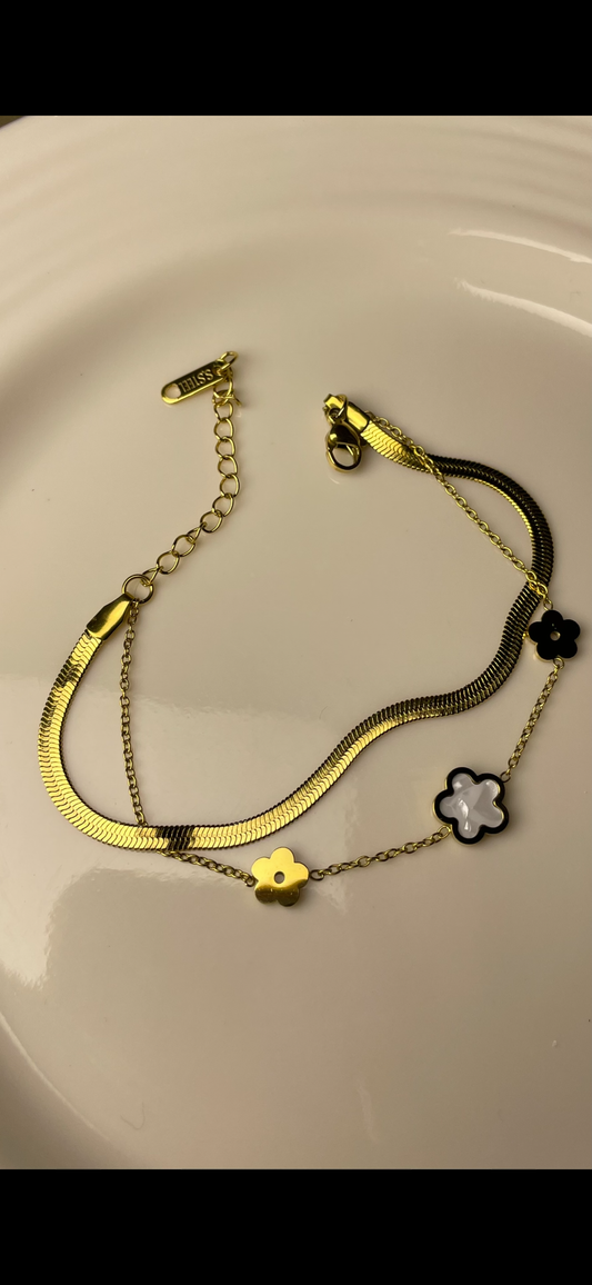 PREMIUM STAINLESS STEEL BRACELET