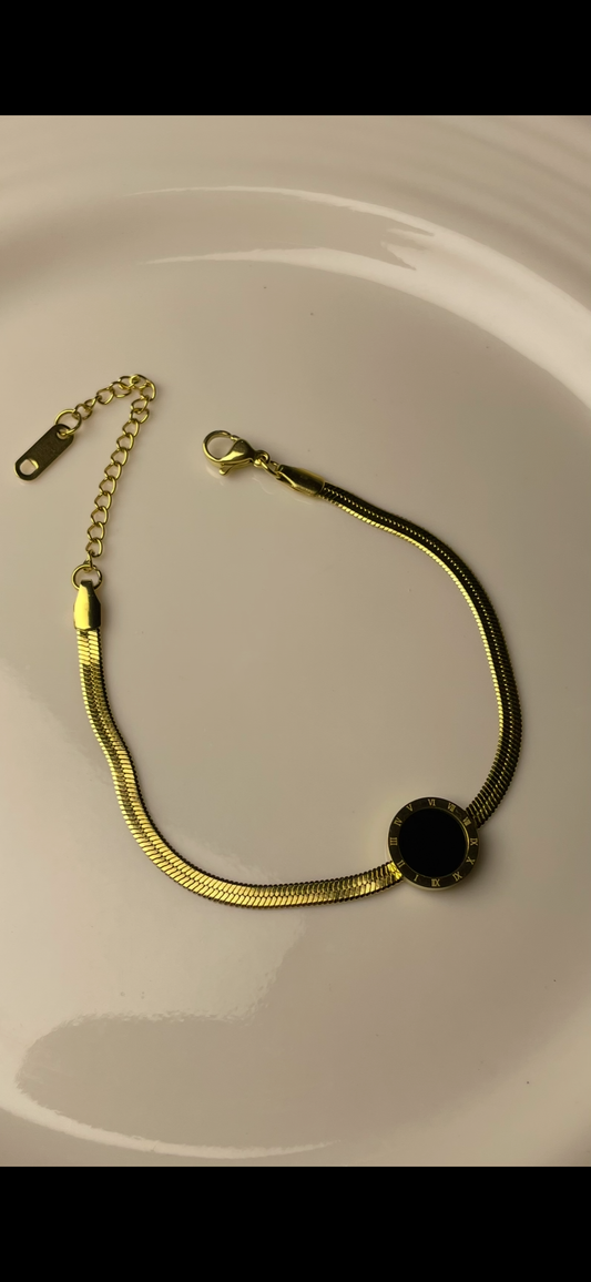 PREMIUM STAINLESS STEEL BRACELET