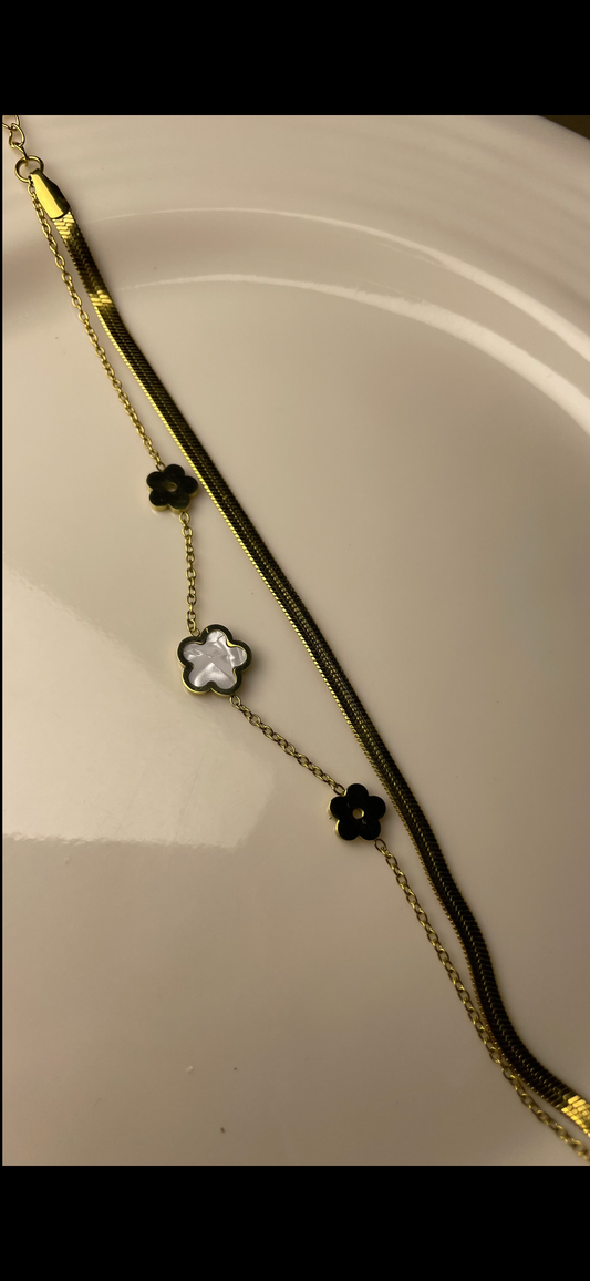 PREMIUM STAINLESS STEEL BRACELET