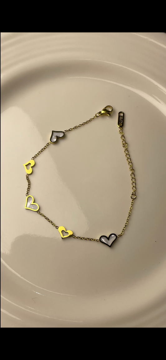 PREMIUM STAINLESS STEEL BRACELET