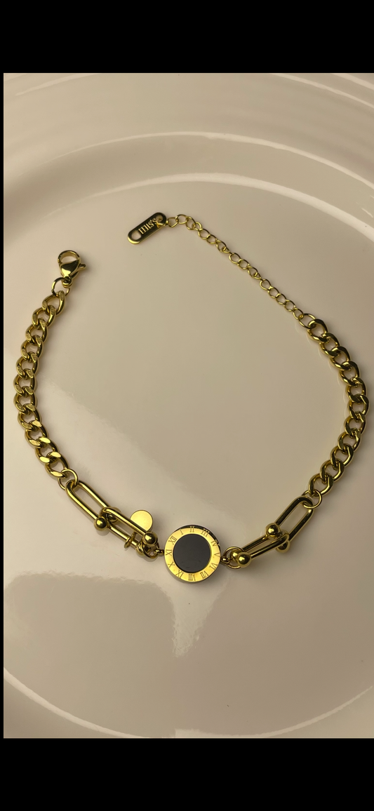 PREMIUM STAINLESS STEEL BRACELET