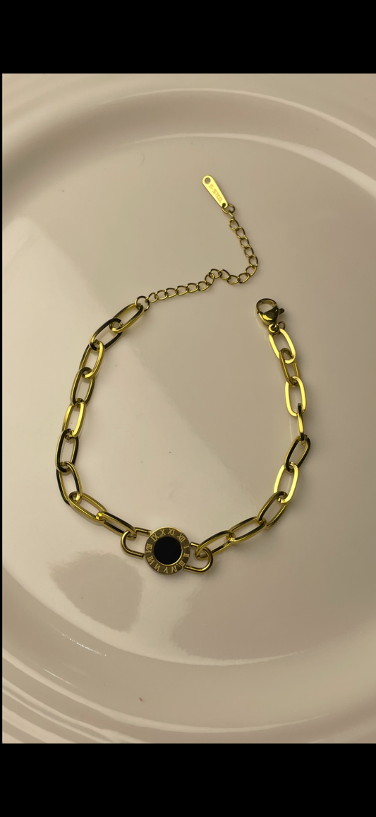 PREMIUM STAINLESS STEEL BRACELET
