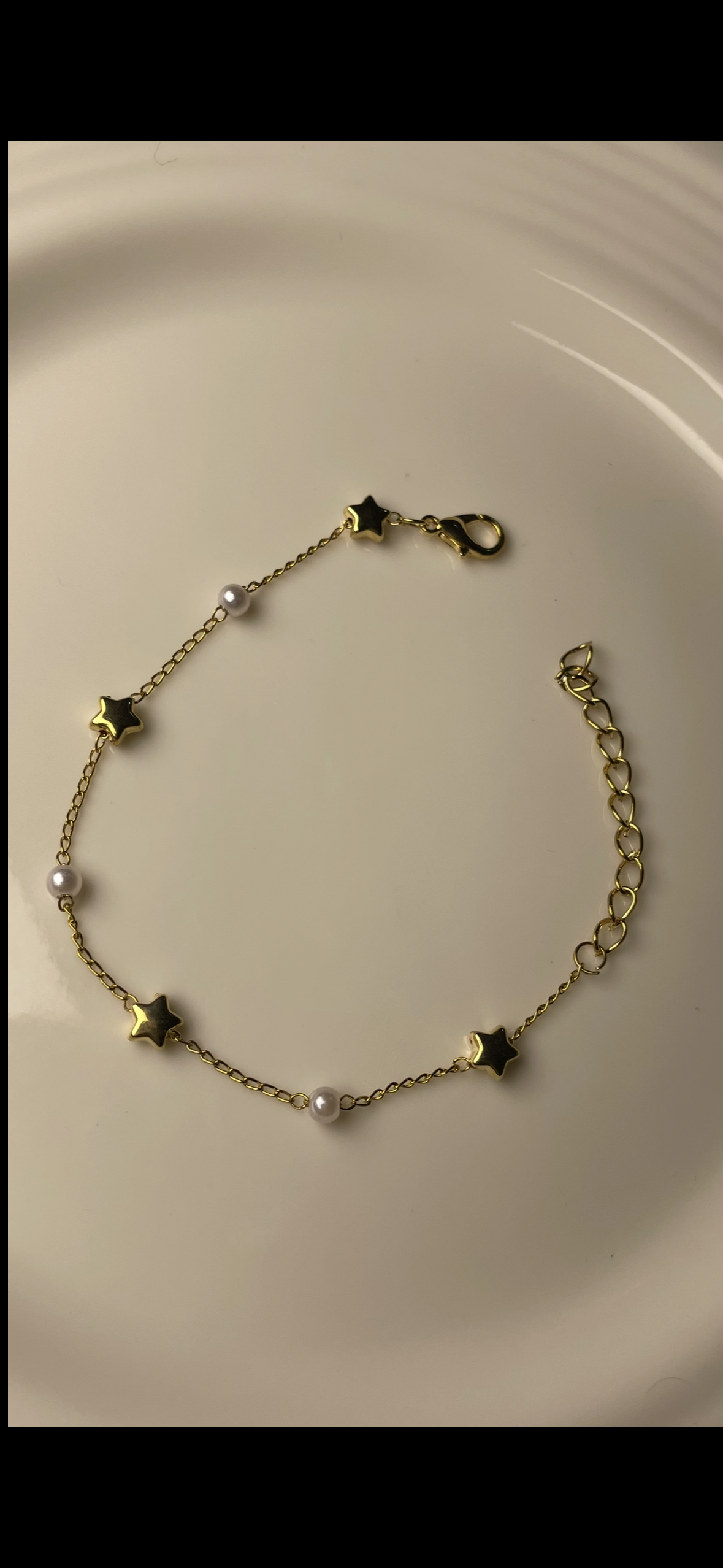 PREMIUM STAINLESS STEEL BRACELET