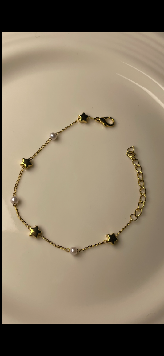 PREMIUM STAINLESS STEEL BRACELET