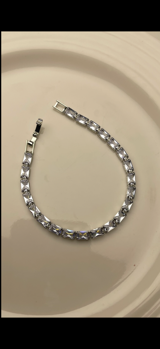 PREMIUM STAINLESS STEEL BRACELET