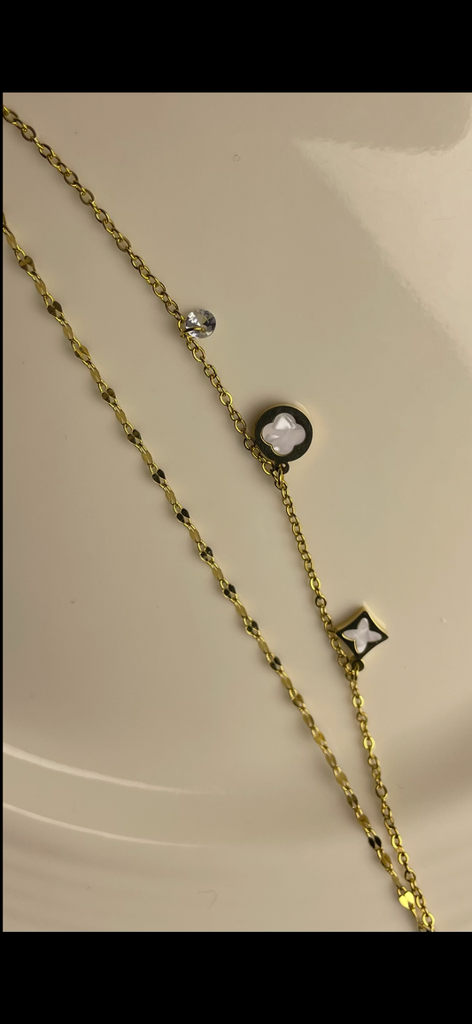 PREMIUM STAINLESS STEEL BRACELET