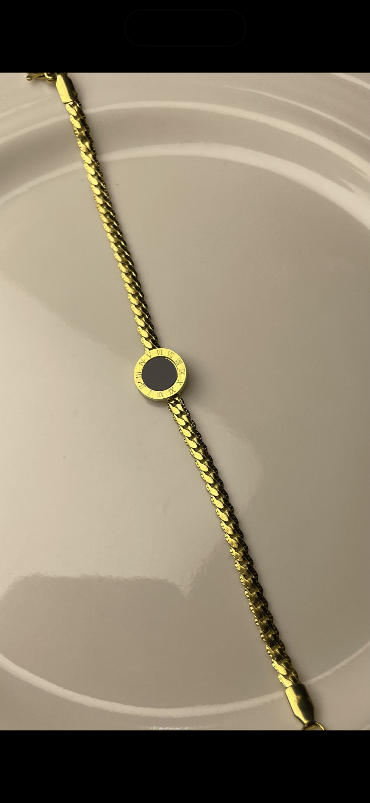 PREMIUM STAINLESS STEEL BRACELET