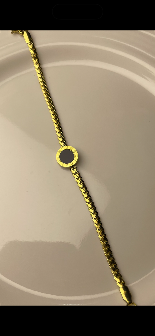 PREMIUM STAINLESS STEEL BRACELET