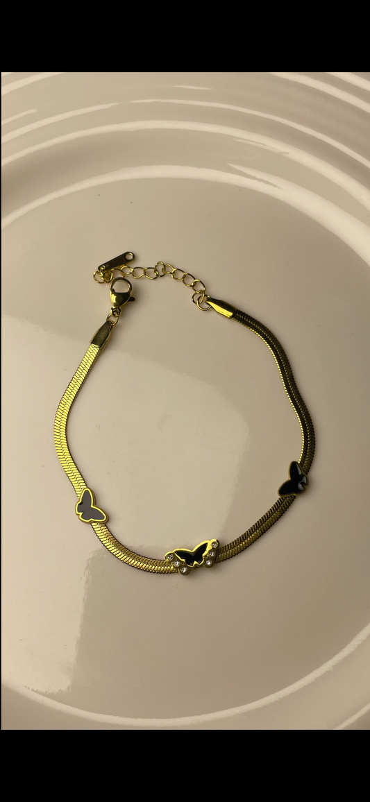 PREMIUM STAINLESS STEEL BRACELET