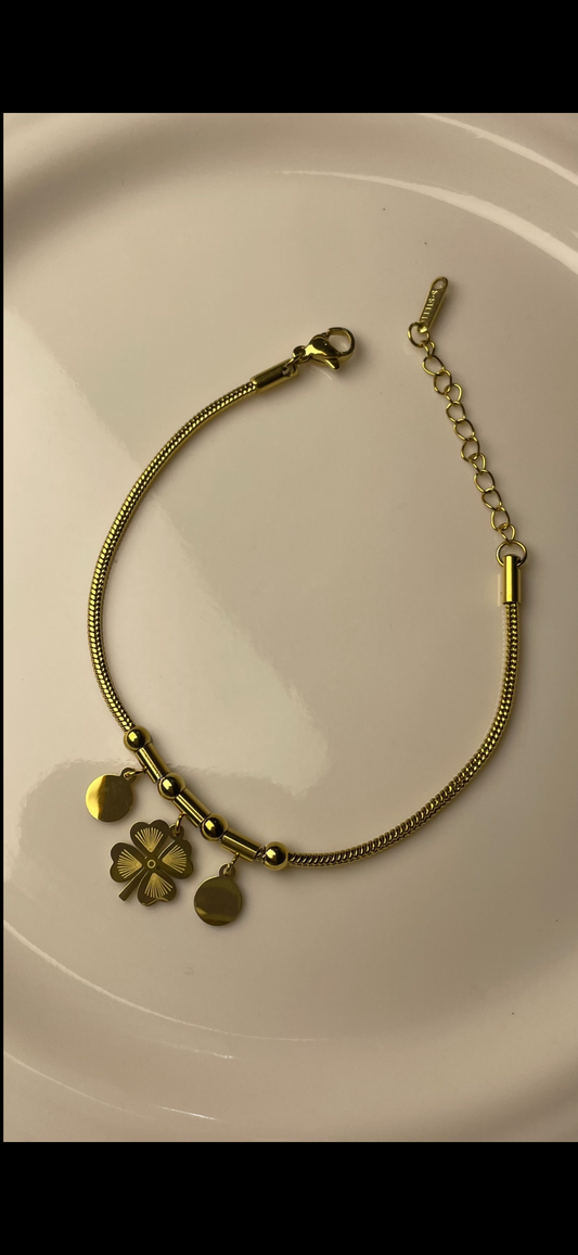 PREMIUM STAINLESS STEEL BRACELET