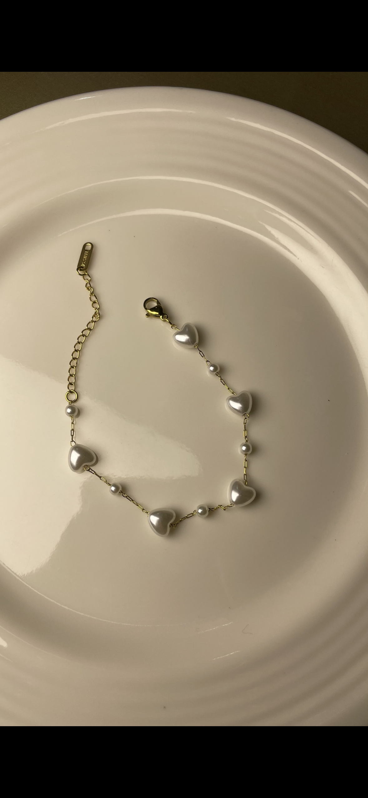 PREMIUM STAINLESS STEEL BRACELET