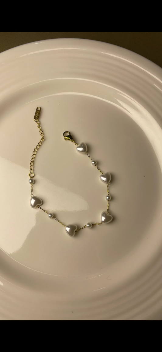 PREMIUM STAINLESS STEEL BRACELET