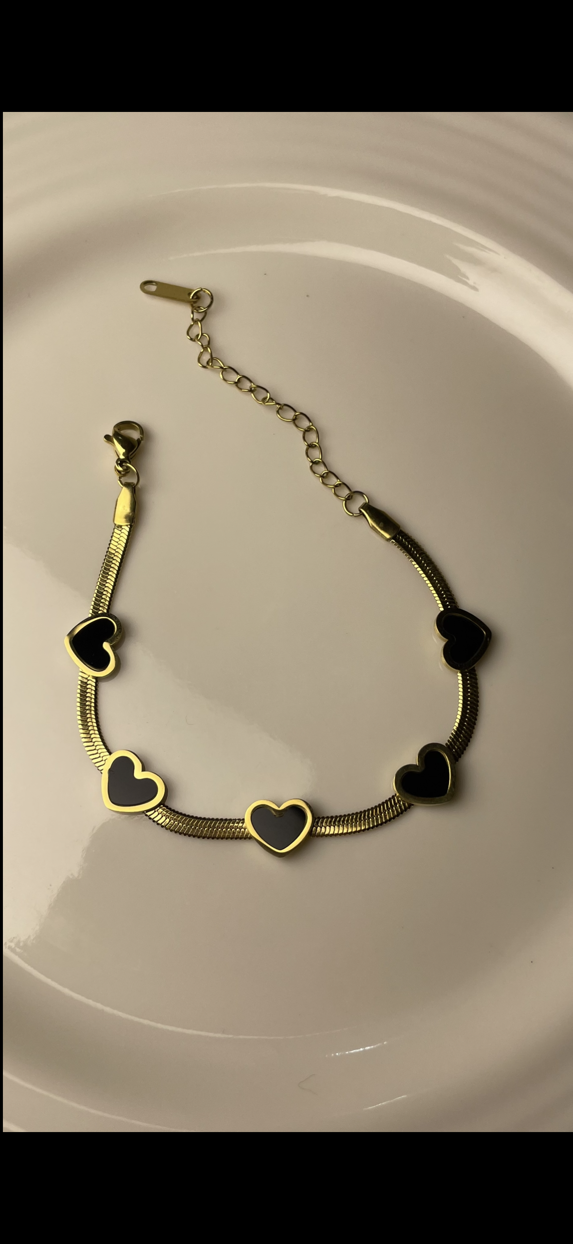 PREMIUM STAINLESS STEEL BRACELET