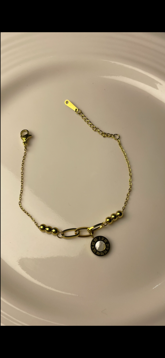PREMIUM STAINLESS STEEL BRACELET