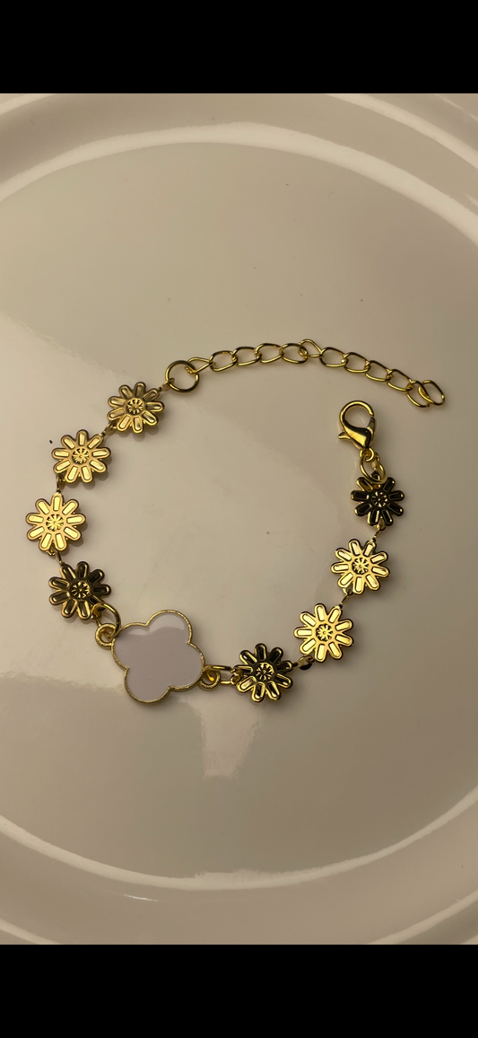 PREMIUM STAINLESS STEEL BRACELET