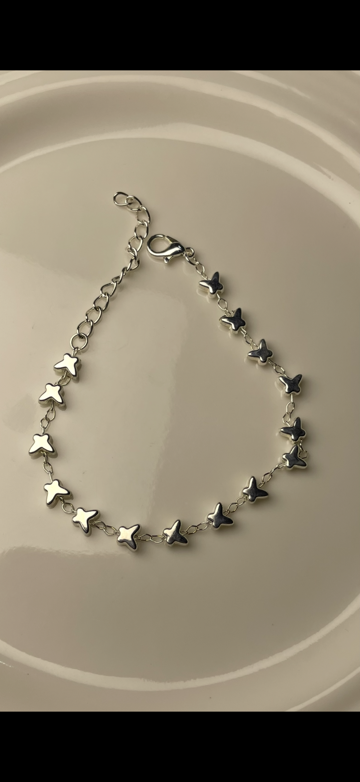 PREMIUM STAINLESS STEEL BRACELET