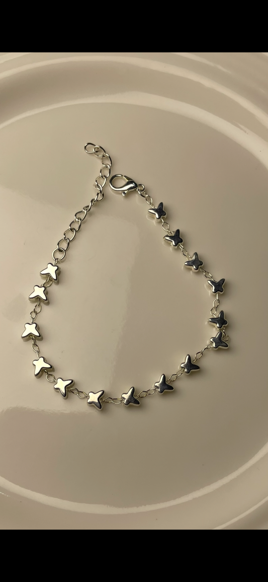 PREMIUM STAINLESS STEEL BRACELET
