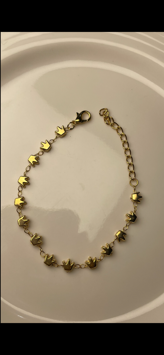 PREMIUM STAINLESS STEEL BRACELET