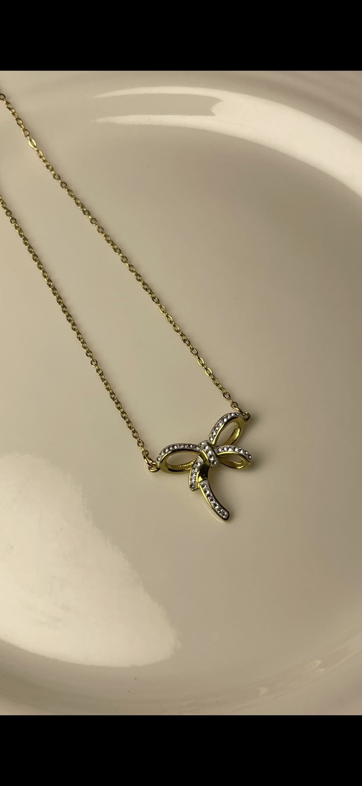 Premium Stainless Steel Necklace Pendant