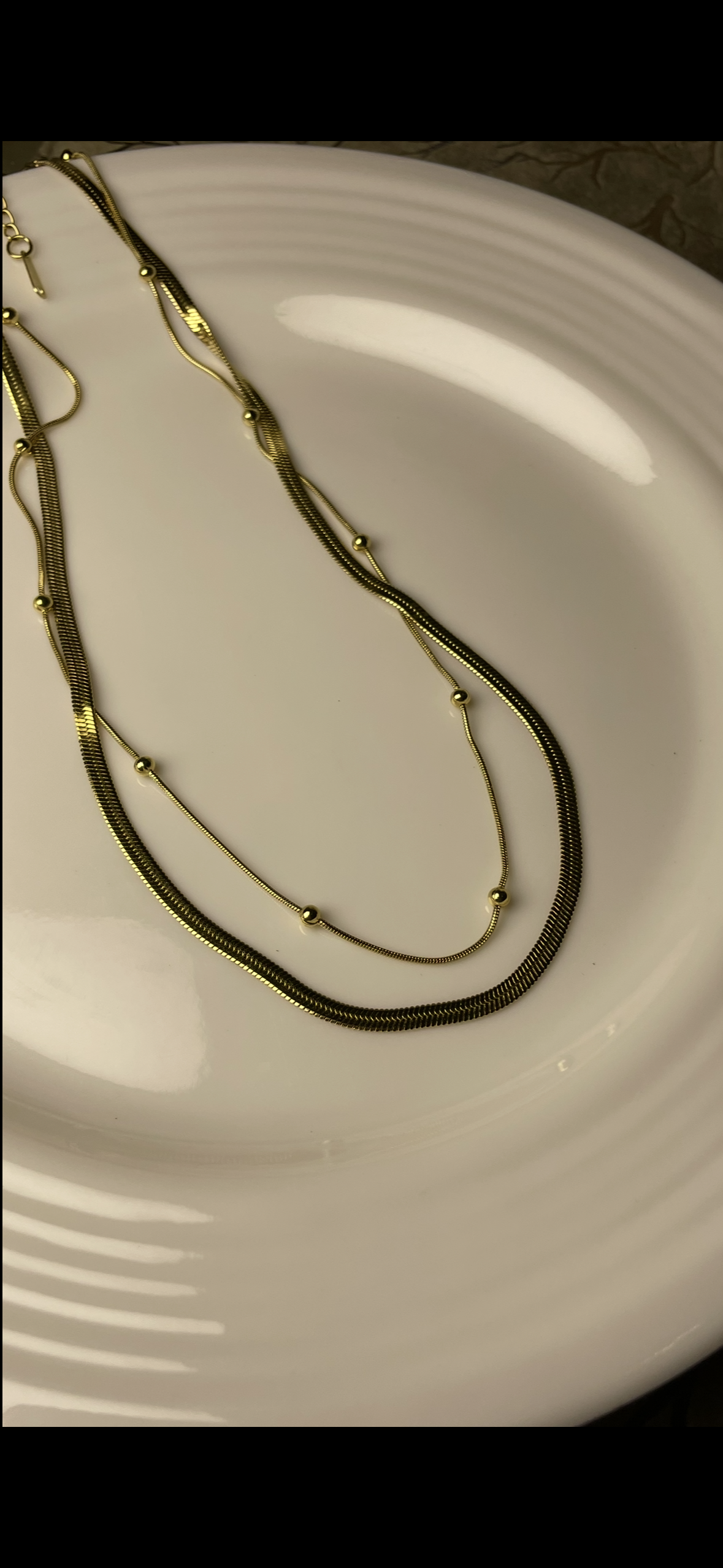 Premium Stainless Steel Necklace Pendant