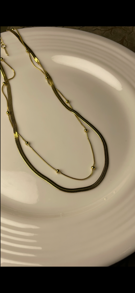 Premium Stainless Steel Necklace Pendant