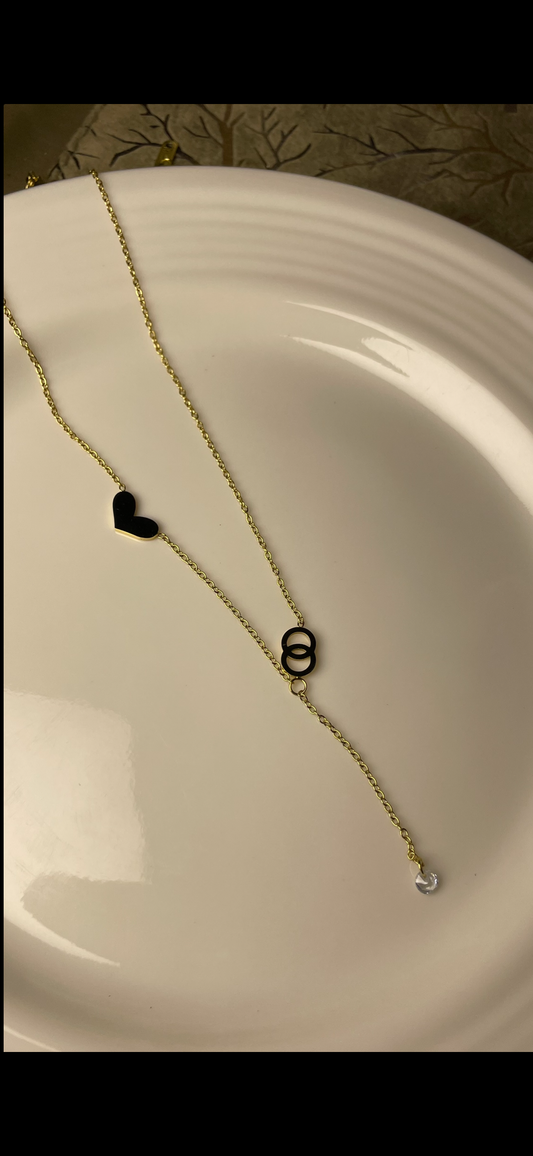 Premium Stainless Steel Necklace Pendant