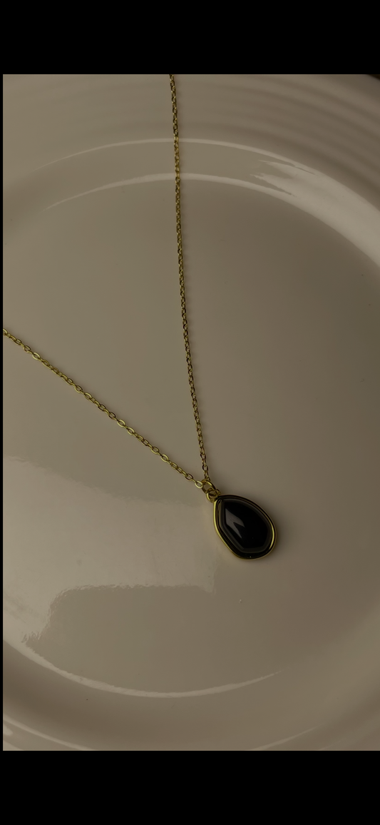 Premium Stainless Steel Necklace Pendant