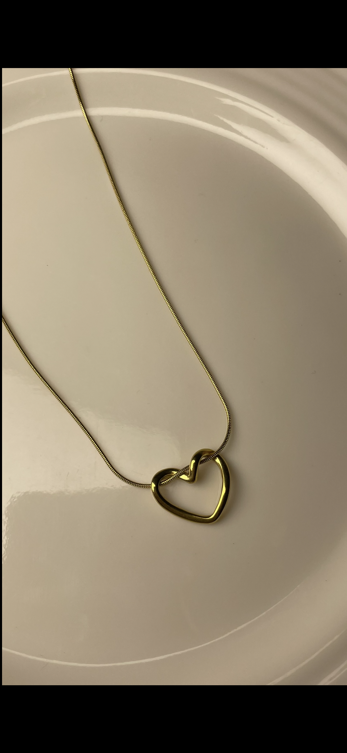 Premium Stainless Steel Necklace Pendant