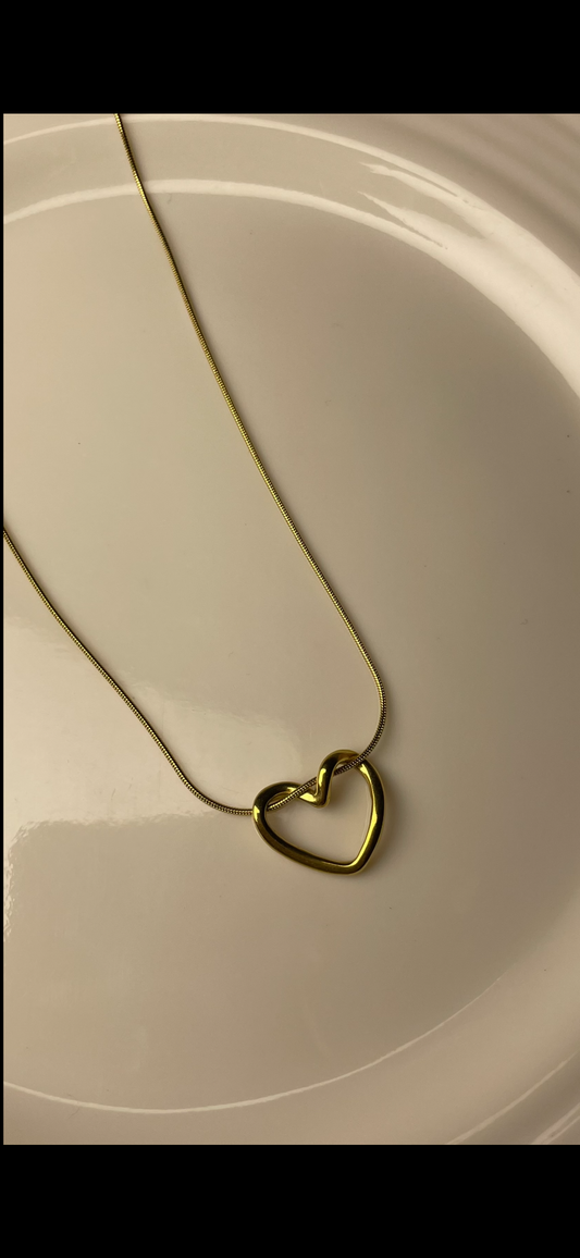 Premium Stainless Steel Necklace Pendant