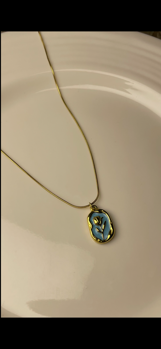 Premium Stainless Steel Necklace Pendant
