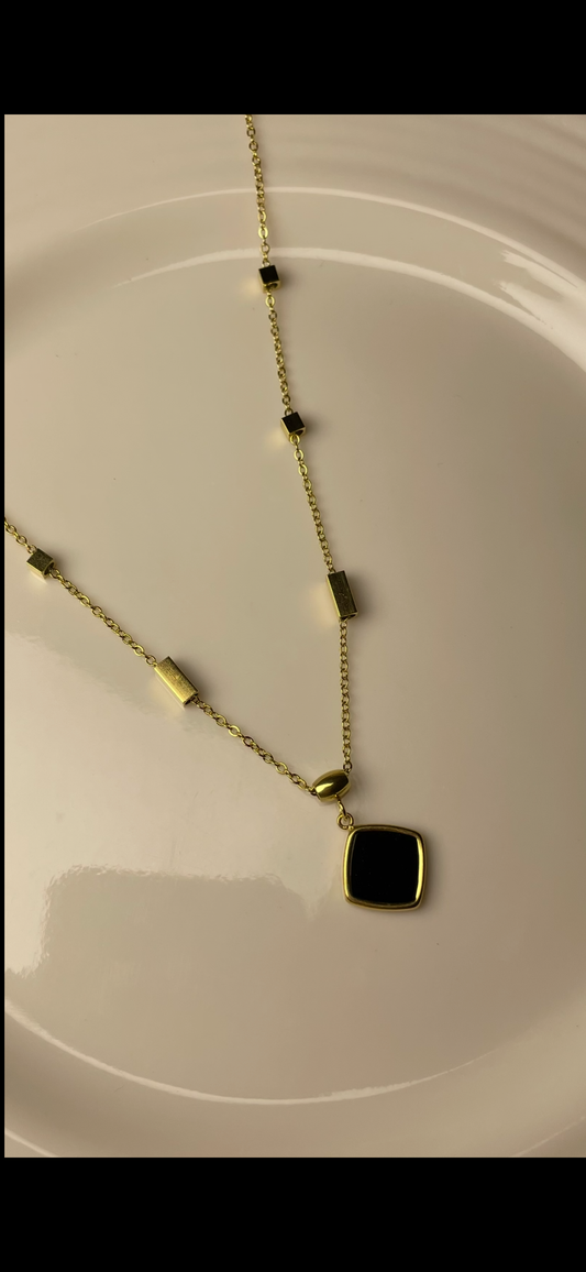 Premium Stainless Steel Necklace Pendant