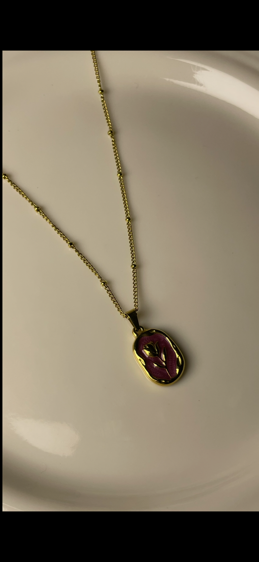 Premium Stainless Steel Necklace Pendant