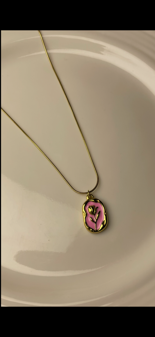 Premium Stainless Steel Necklace Pendant